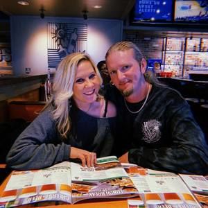 Meet your Posher, Kristie